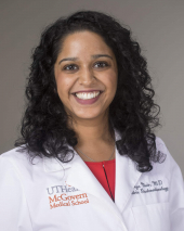 Supriya Nair, MD - Pediatric Gastroenterology