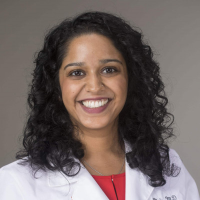 Supriya Nair | Houston Pediatric Gastroenterologist | UT Physicians