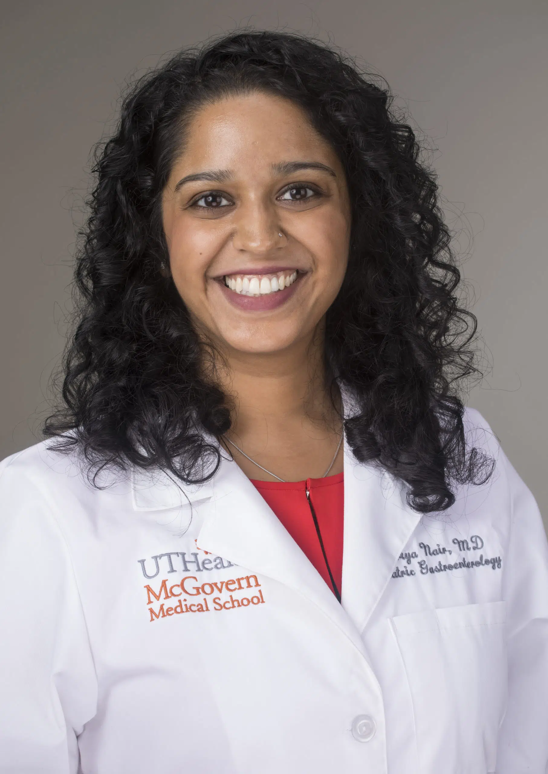 Supriya Nair  Doctor in Houston, Texas