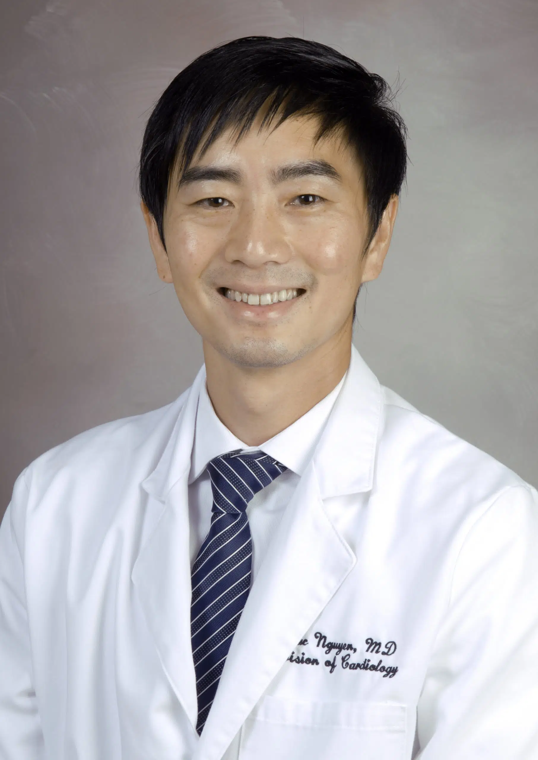 Phuc Nguyen Doctor in Houston, Texas