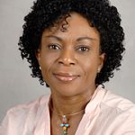Anthonia Okwuosa  Doctor in Houston, Texas