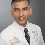 Manish K. Patel  Doctor in Houston, Texas