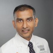 Manish K. Patel, MD - Cardiothoracic Surgery