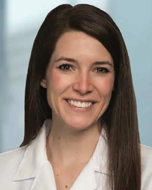Nicole Radley Doctor in Houston, Texas