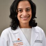 Deepa Raghunathan  Doctor in Houston, Texas