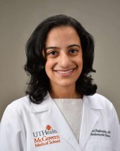 Deepa Raghunathan, MD