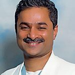 Ramesh Hariharan  Doctor in Houston, Texas