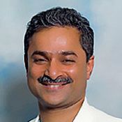 Ramesh Hariharan, MD - Clinical Cardiac Electrophysiology, Cardiovascular Disease