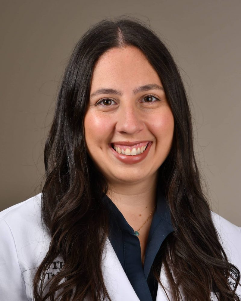 Stephanie S. Rios Doctor in Houston, Texas