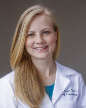 Megan Rogge, MD