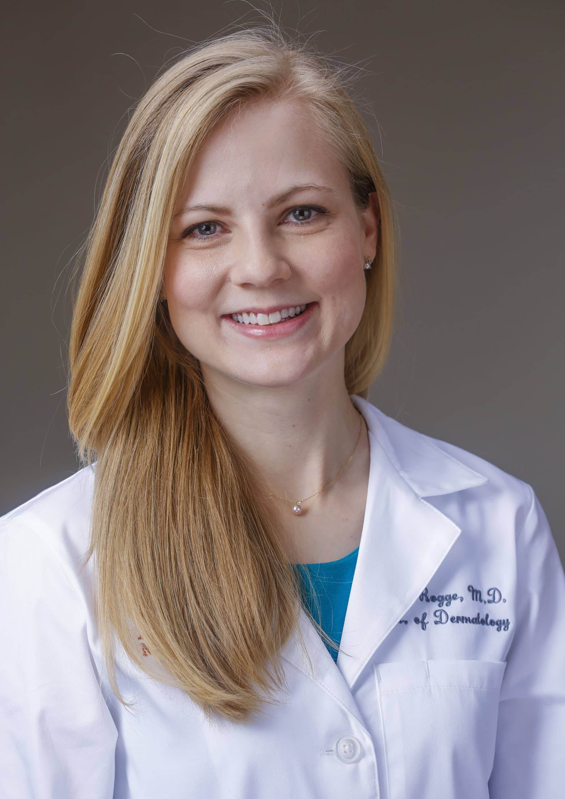 Megan Rogge Doctor in Houston, Texas