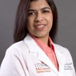 Sadia A. Durrani  Doctor in Houston, Texas
