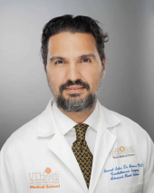 Ismael A. Salas De Armas, MD - Surgery - Thoracic and Cardiac