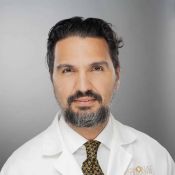 Ismael A. Salas De Armas, MD - Surgery - Thoracic and Cardiac