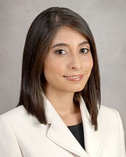 Gloria A. Salazar Cintora  Doctor in Houston, Texas