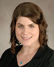Annie Scheckter Doctor in Houston, Texas