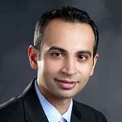 Raj H. Shani, MD - Orthopedic Surgery