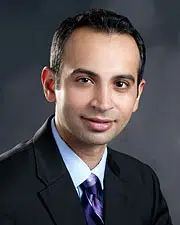 Raj H. Shani Doctor in Houston, Texas