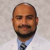 Shariq Khwaja, MD - Radiation Oncology