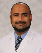 Shariq Khwaja  Doctor in Houston, Texas