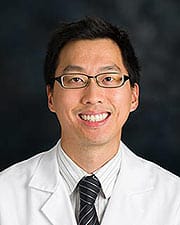Jonathan Shum Doctor in Houston, Texas