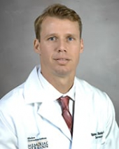 Spiros L. Blackburn, MD - Neurosurgery