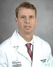 Spiros L. Blackburn Doctor in Houston, Texas