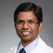 Srikanth Damodaram, MD - Clinical Neurophysiology, Neurology - General