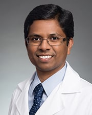 Srikanth Damodaram Doctor in Houston, Texas