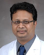 Nilesh S. Tannu  Doctor in Houston, Texas