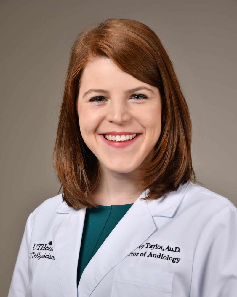Audrey N. Taylor Doctor in Houston, Texas