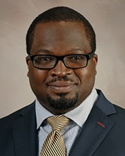 Jide Tinubu Doctor in Houston, Texas