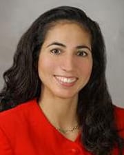 Laura Torres-Barre Doctor in Houston, Texas