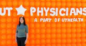 Kim Alleman, Salute to Nurses