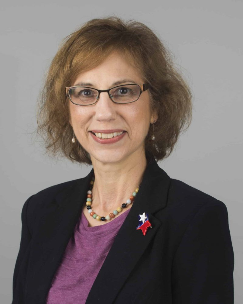 Gina Viglietti  Doctor in Houston, Texas