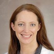 Clara E. Ward, MD - Maternal-Fetal Medicine