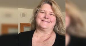 Woman more cautious in the sun after facing skin cancer for 17 years