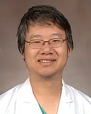 Shao-Chun Yeh Doctor in Houston, Texas