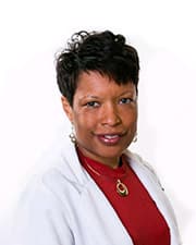 April L. Moore  Doctor in Houston, Texas