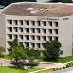 UT Physicians Women’s Center – Bellaire  Clinic in Houston, Texas 575