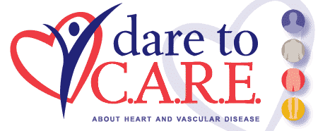 Dare to Care Logo