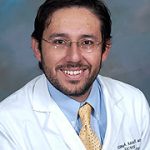 Fernando A. Navarro  Doctor in Houston, Texas