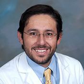 Fernando A. Navarro, MD - Pediatric Gastroenterology