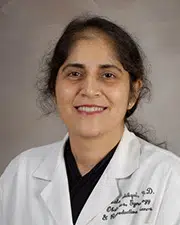 Gazala Siddiqui Doctor in Houston, Texas
