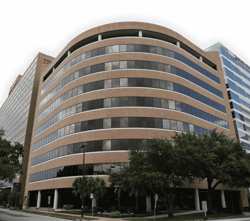 UT Physicians Pediatric Center for Autism and Related Conditions  Clinic in Houston, Texas 555
