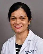 Humaira Abid Doctor in Houston, Texas