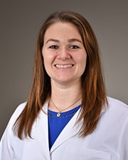 Marissa N. Mosher Doctor in Houston, Texas