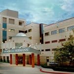 UT Physicians EP Heart – Northeast Clinic in Houston, Texas 1047