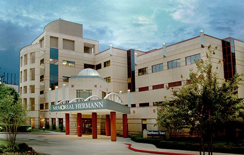 UT Physicians Cardiothoracic & Vascular Surgery – Northeast Clinic in Houston, Texas 1047