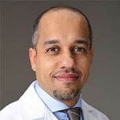 Naktal S. Hamoud, MD - Cardiovascular Disease, Clinical Cardiac Electrophysiology